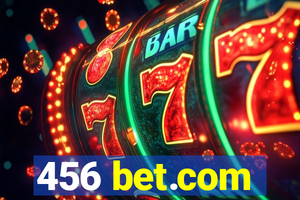 456 bet.com